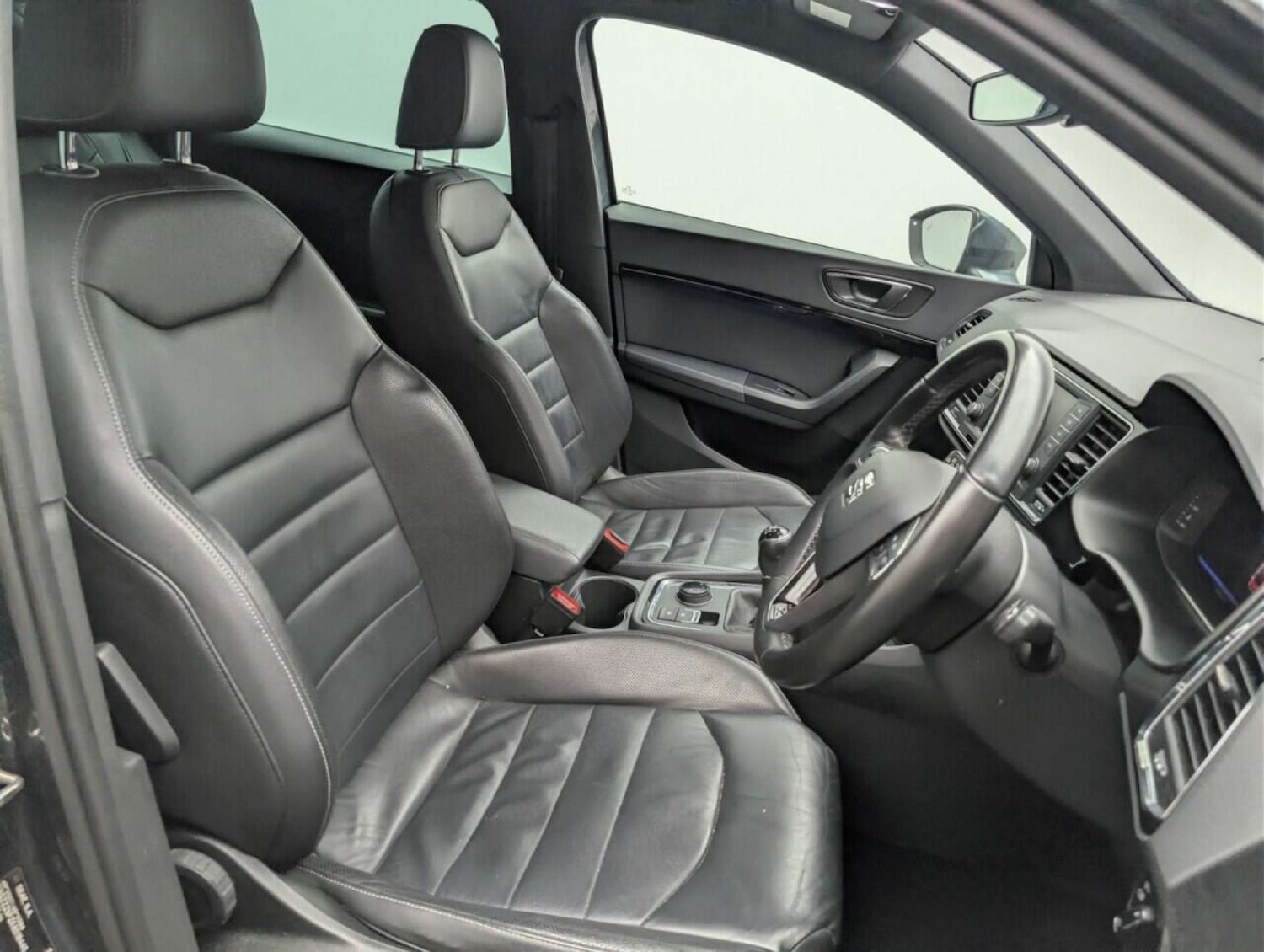 Used SEAT Ateca 2019 for sale - 77713215: Photo 11