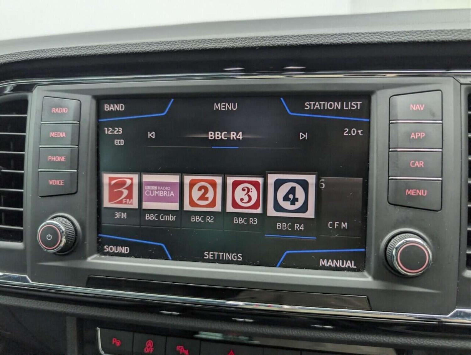 Used SEAT Ateca 2019 for sale - 77713215: Photo 12