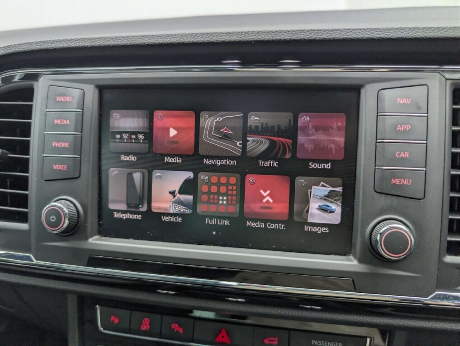 Used SEAT Ateca 2019 for sale - 77713215: Photo 13