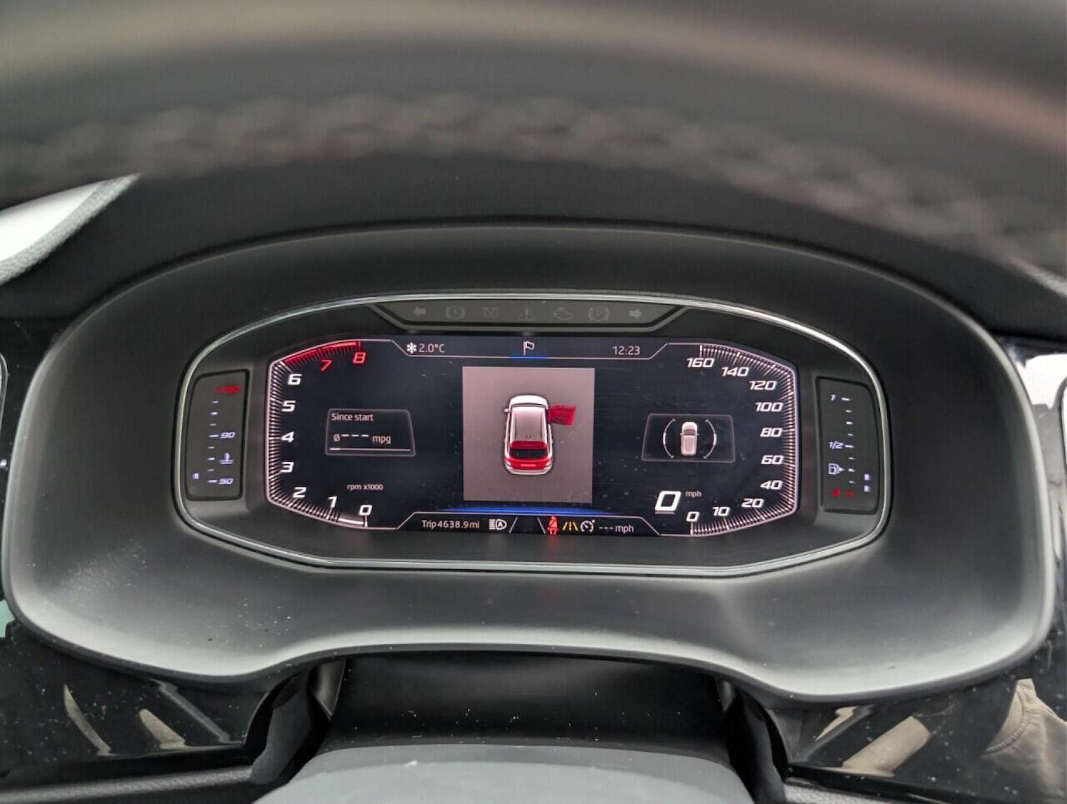 Used SEAT Ateca 2019 for sale - 77713215: Photo 16