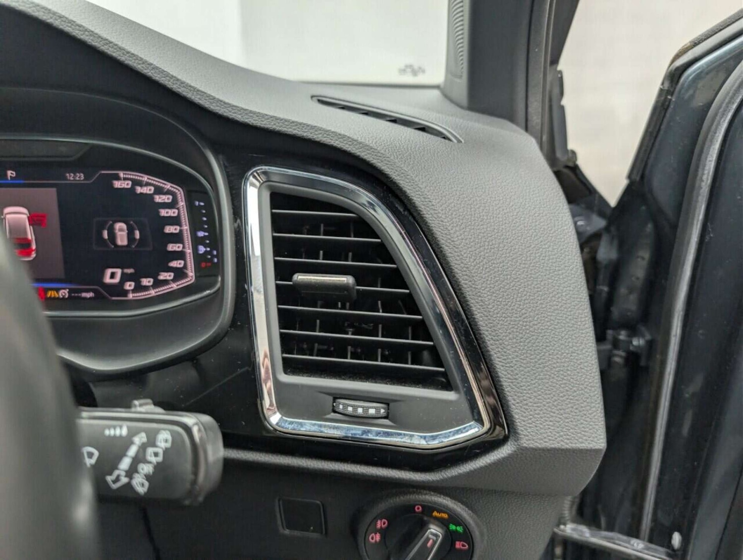 Used SEAT Ateca 2019 for sale - 77713215: Photo 17