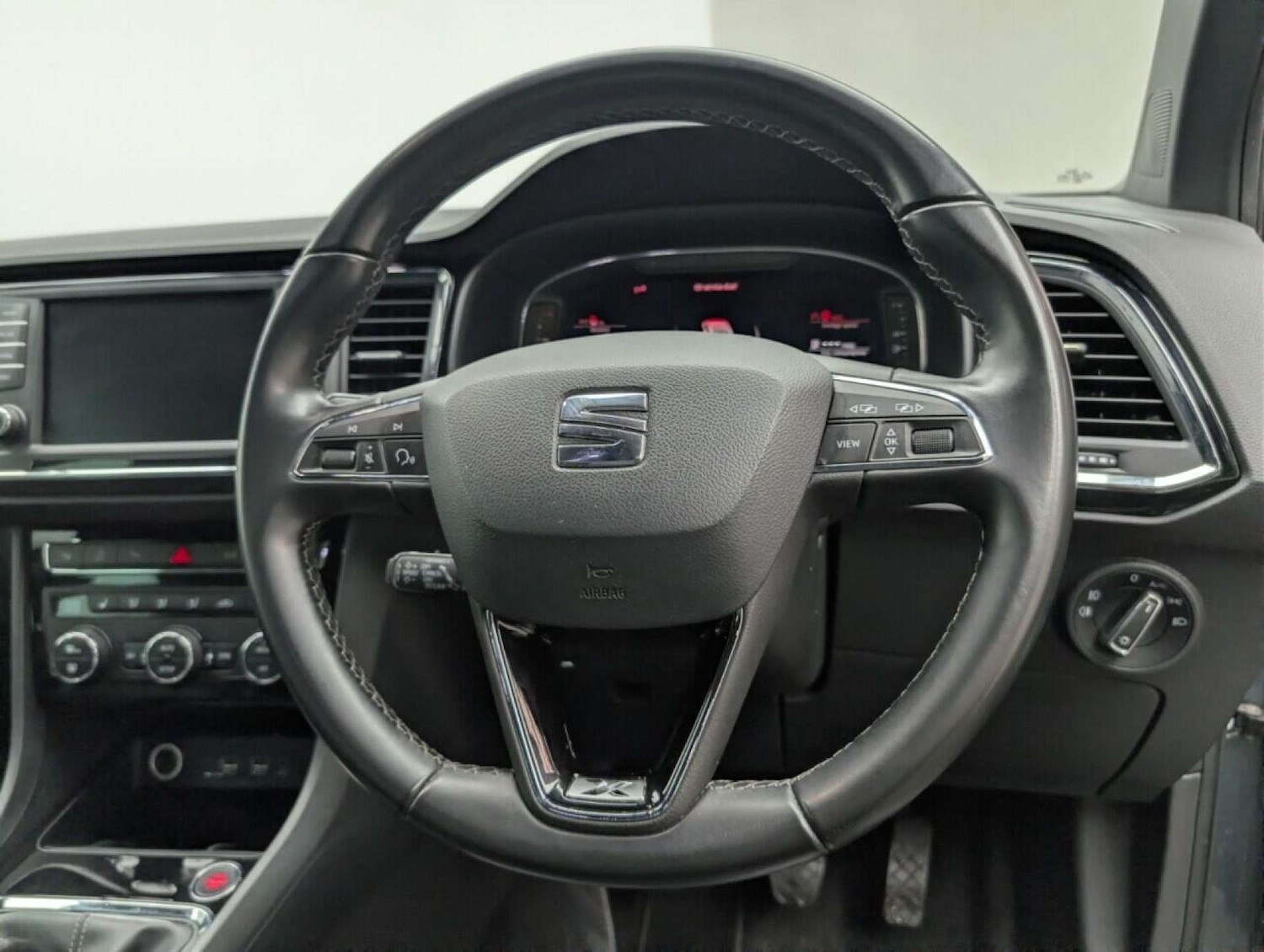 Used SEAT Ateca 2019 for sale - 77713215: Photo 19