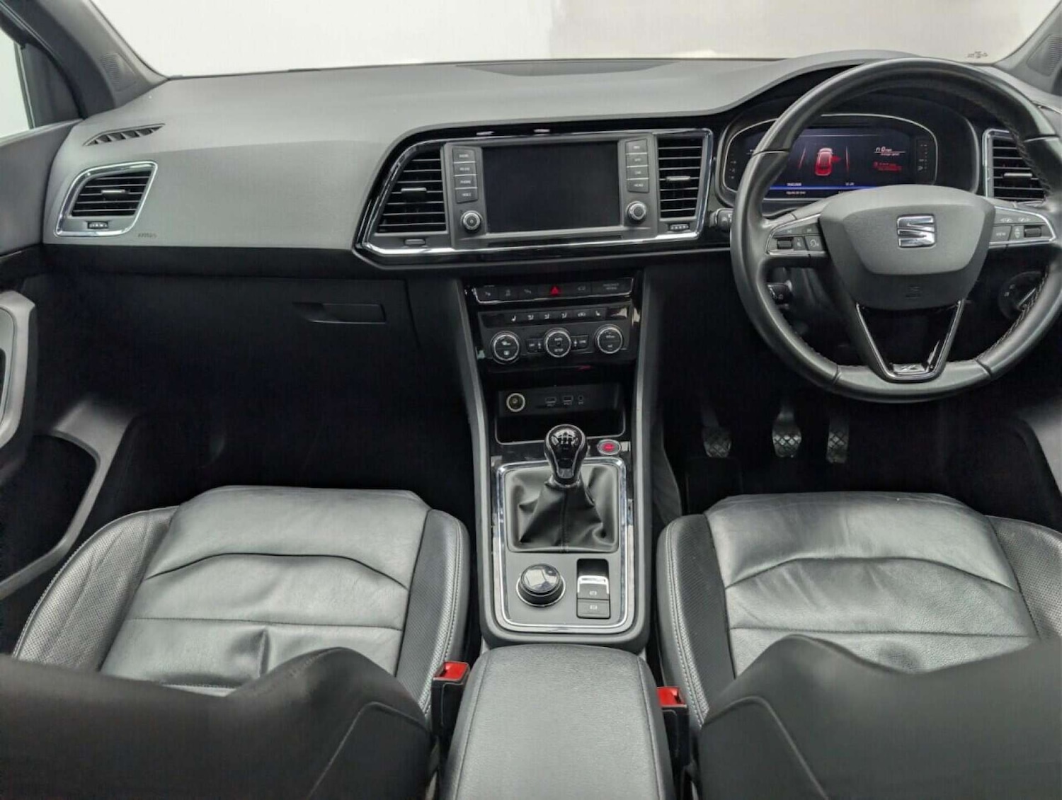 Used SEAT Ateca 2019 for sale - 77713215: Photo 20