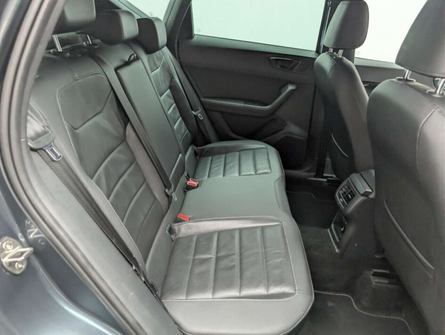 Used SEAT Ateca 2019 for sale - 77713215: Photo 21