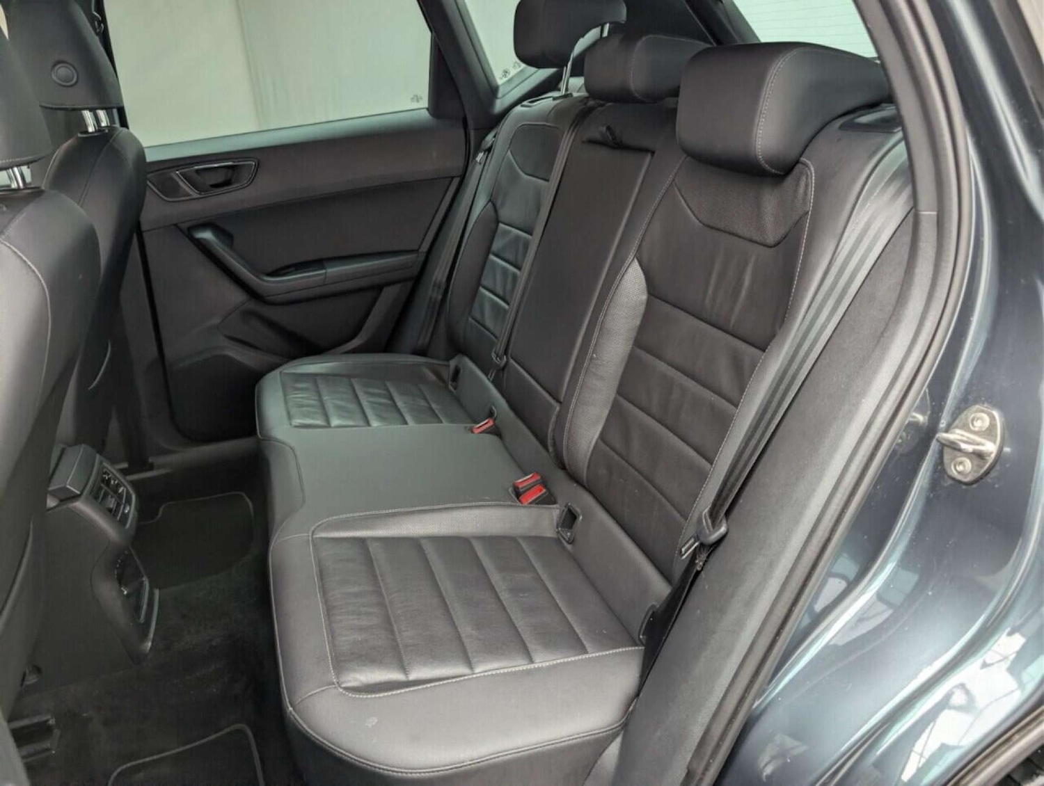 Used SEAT Ateca 2019 for sale - 77713215: Photo 23