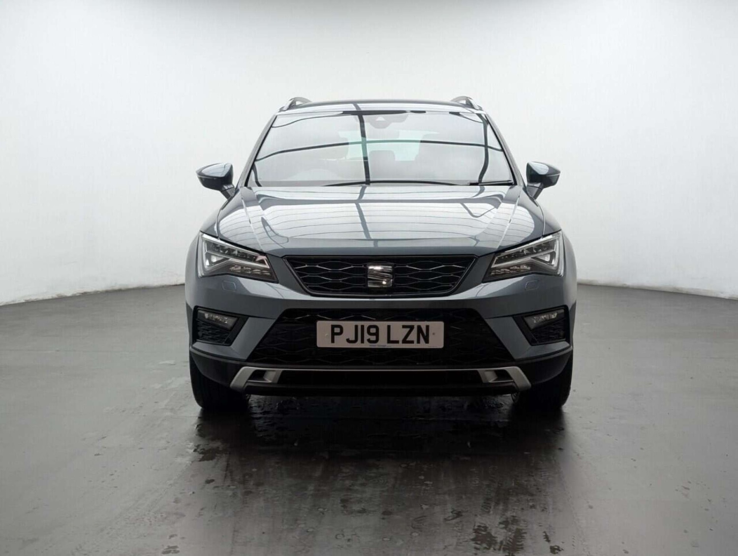 Used SEAT Ateca 2019 for sale - 77713215: Photo 3