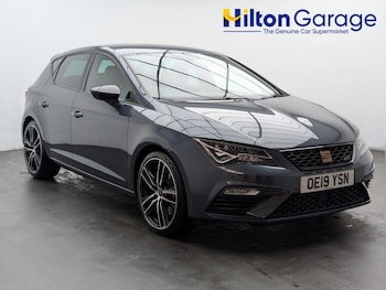 2019 (19) - 2.0 TSI 290 Cupra [EZ] 5dr DSG