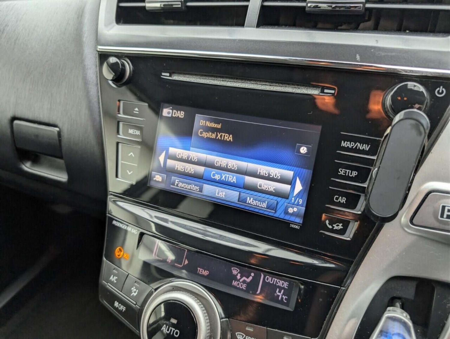 Used Toyota Prius+ 2019 for sale - 77713614: Photo 13