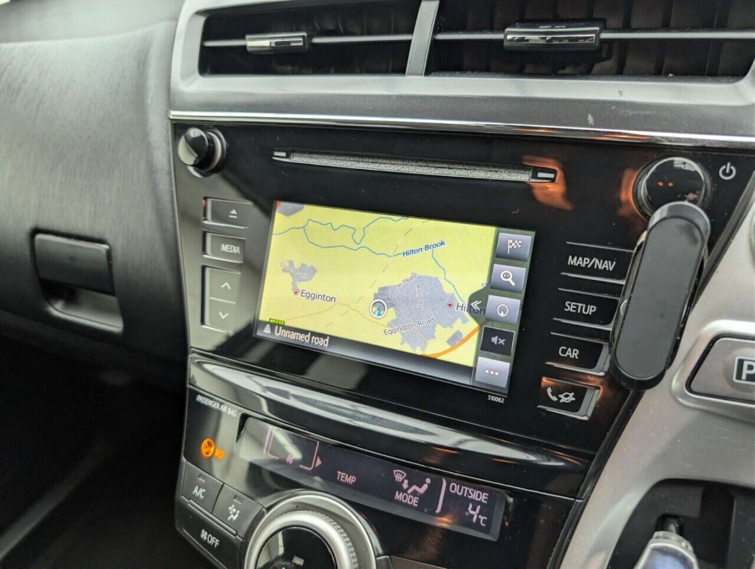 Used Toyota Prius+ 2019 for sale - 77713614: Photo 14