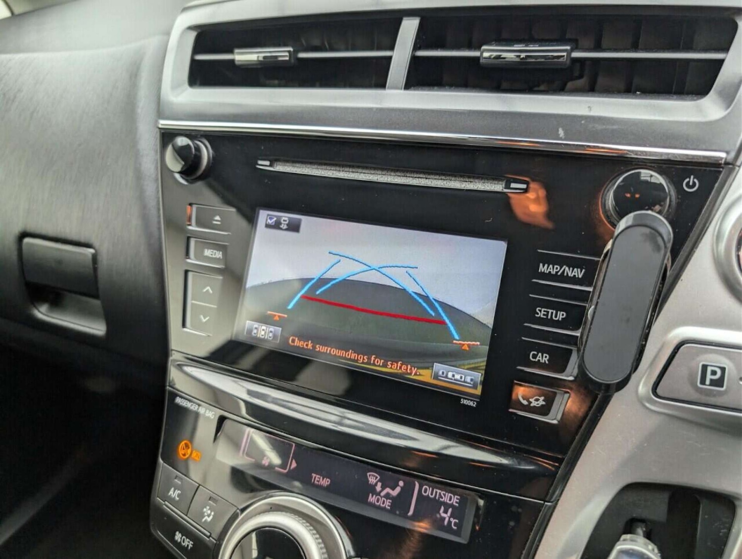 Used Toyota Prius+ 2019 for sale - 77713614: Photo 15