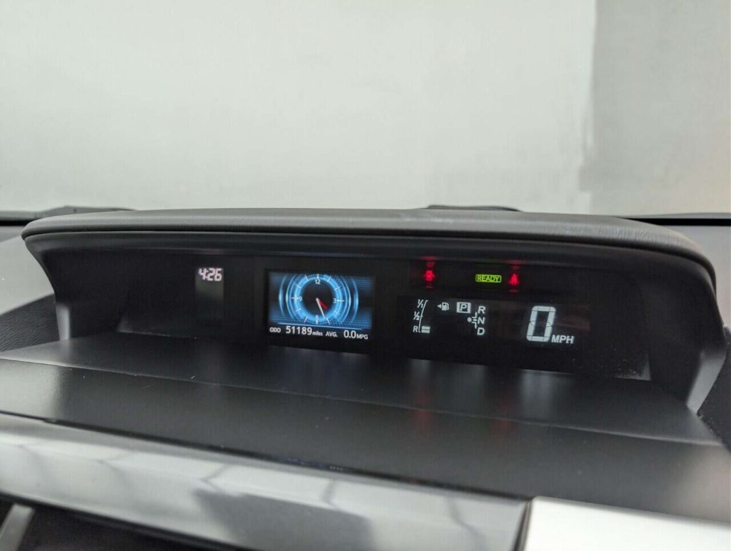 Used Toyota Prius+ 2019 for sale - 77713614: Photo 18