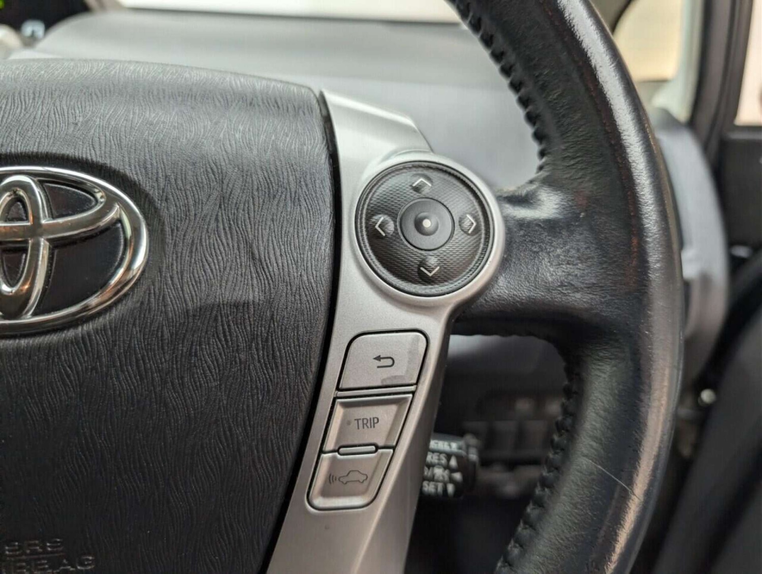 Used Toyota Prius+ 2019 for sale - 77713614: Photo 20