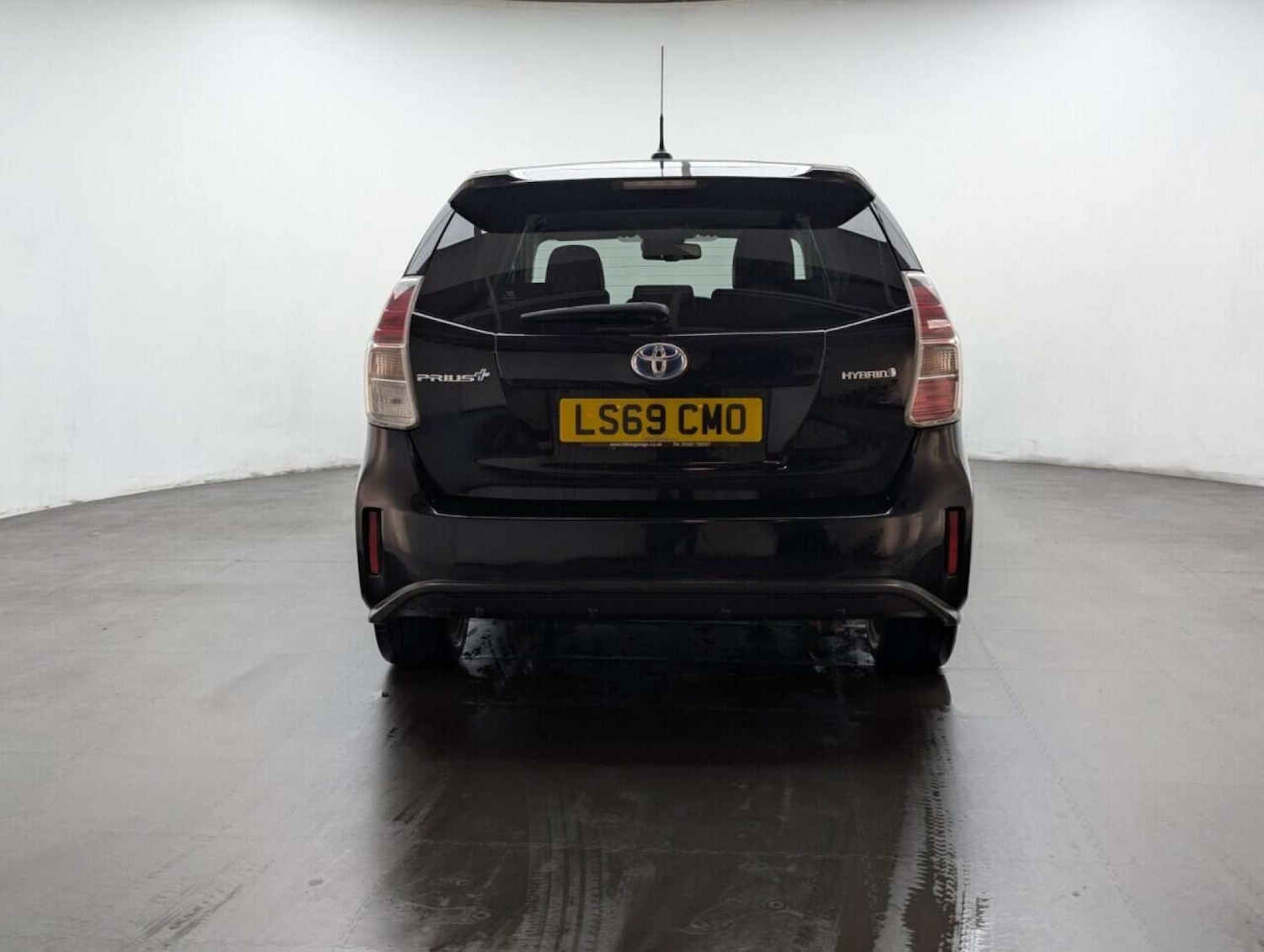 Used Toyota Prius+ 2019 for sale - 77713614: Photo 7