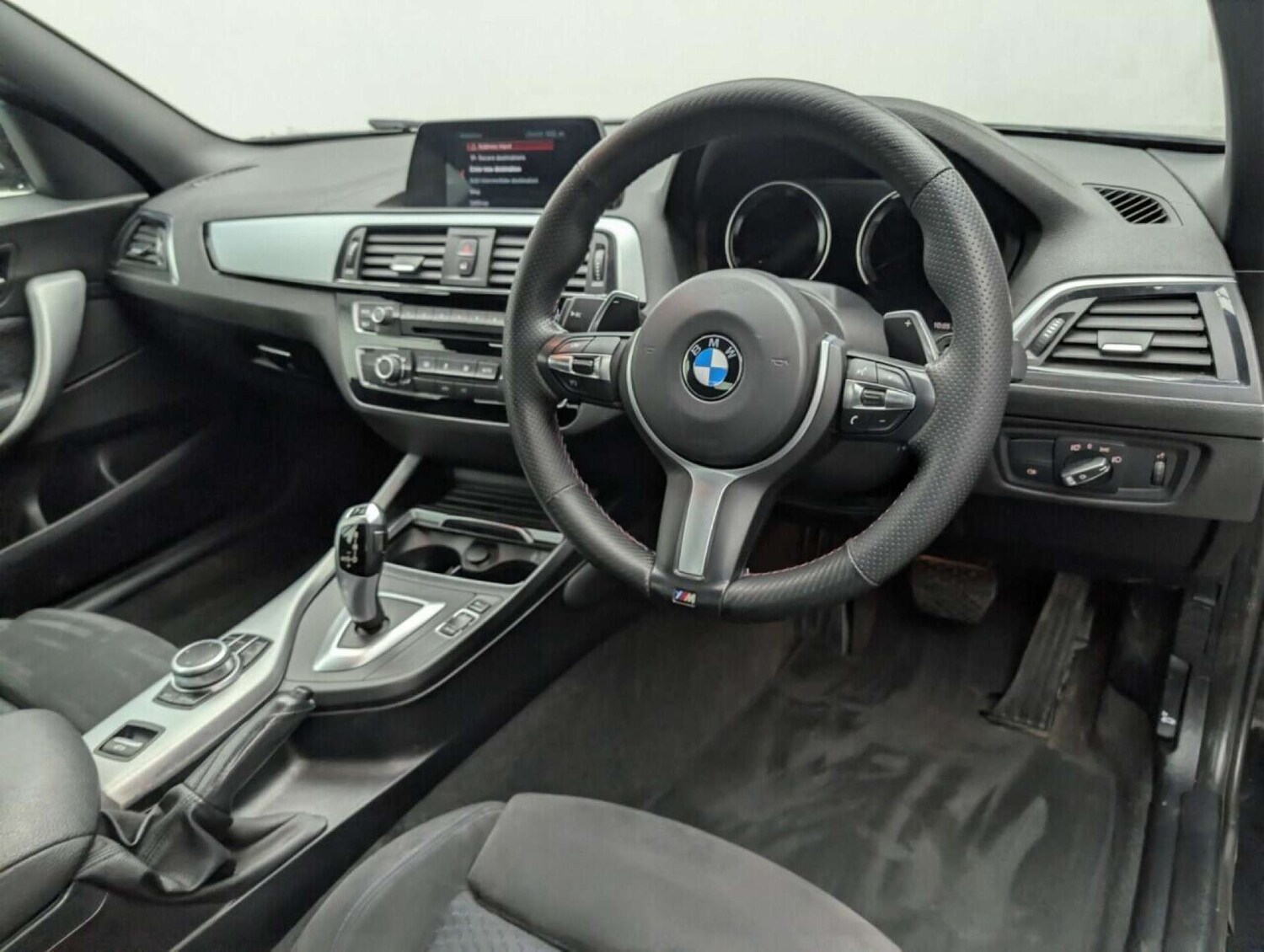 Used BMW 2 Series 2018 for sale - 77713808: Photo 10