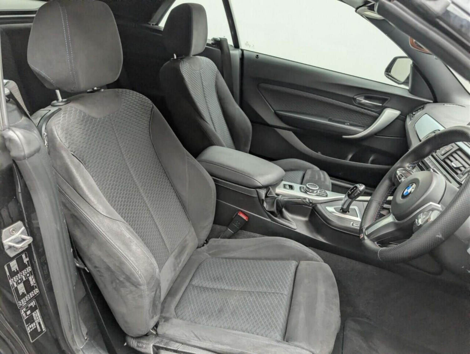 Used BMW 2 Series 2018 for sale - 77713808: Photo 11