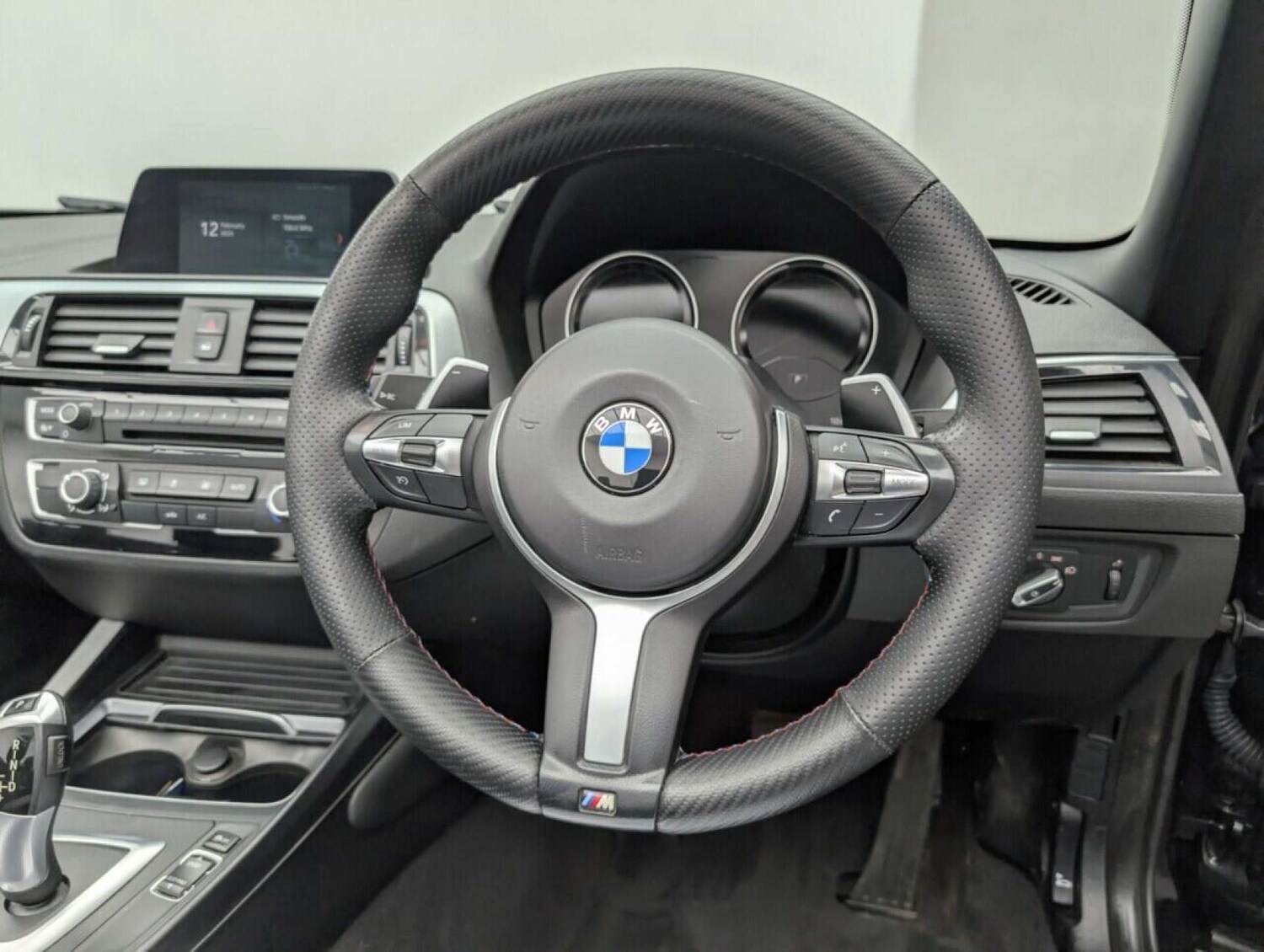 Used BMW 2 Series 2018 for sale - 77713808: Photo 18