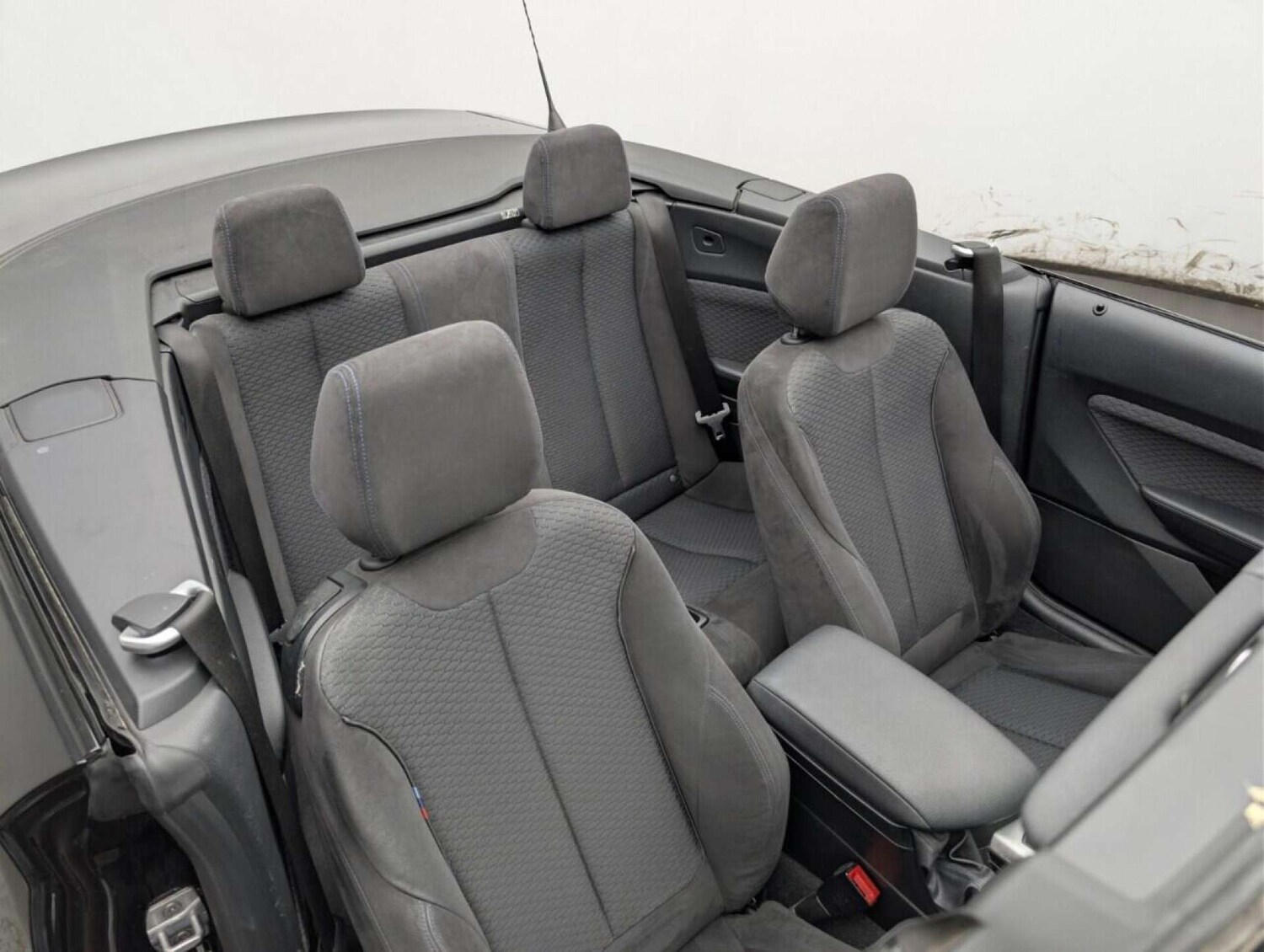 Used BMW 2 Series 2018 for sale - 77713808: Photo 19