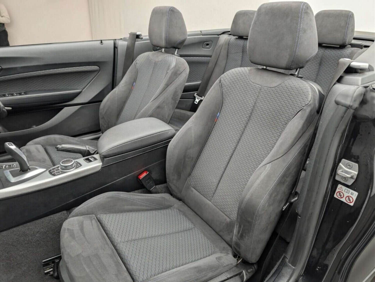 Used BMW 2 Series 2018 for sale - 77713808: Photo 23