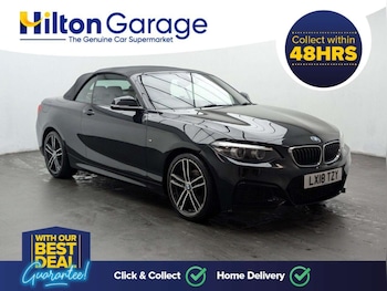 Used BMW 2 Series 2018 for sale - 77713808: Photo