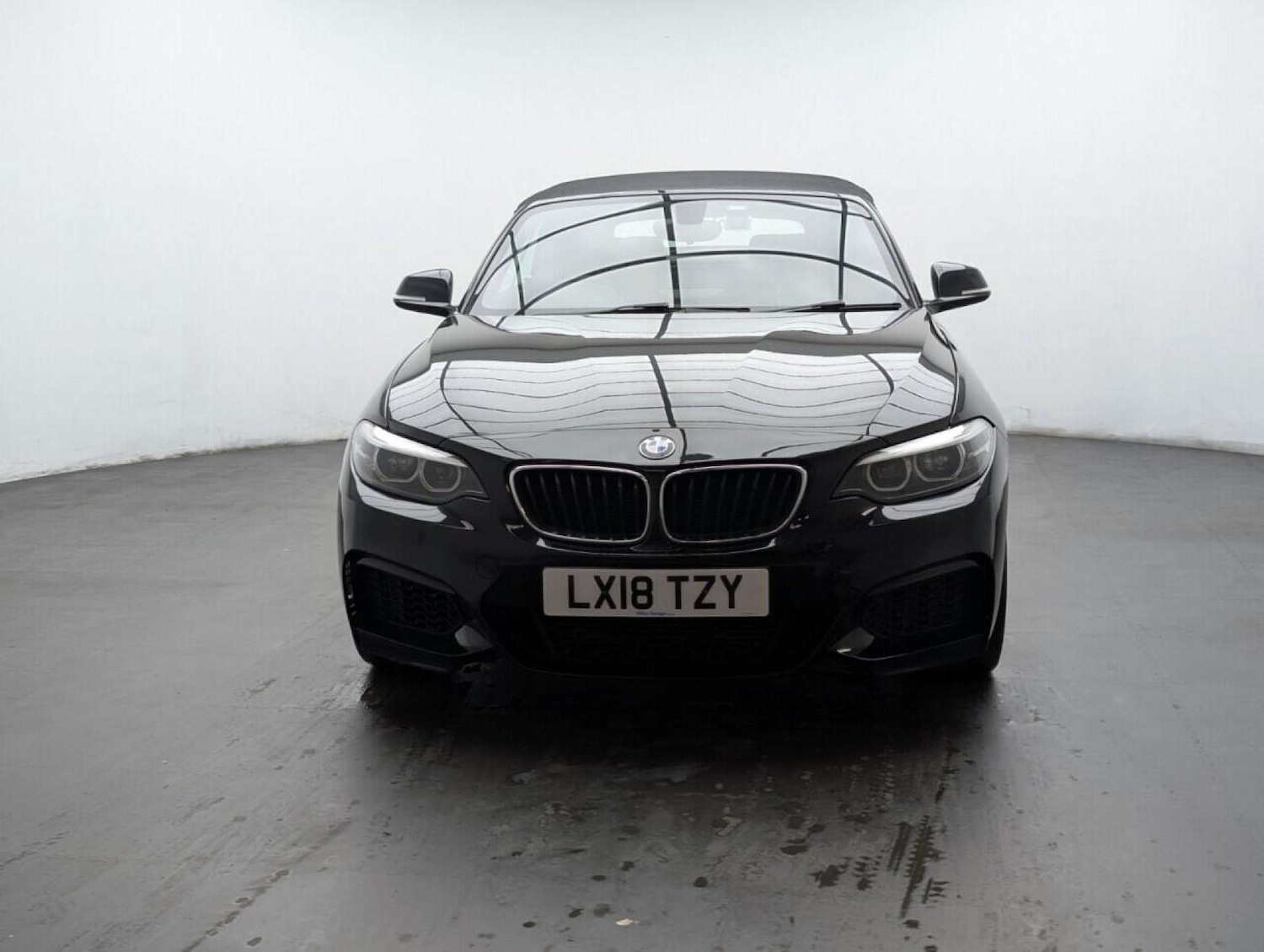 Used BMW 2 Series 2018 for sale - 77713808: Photo 3