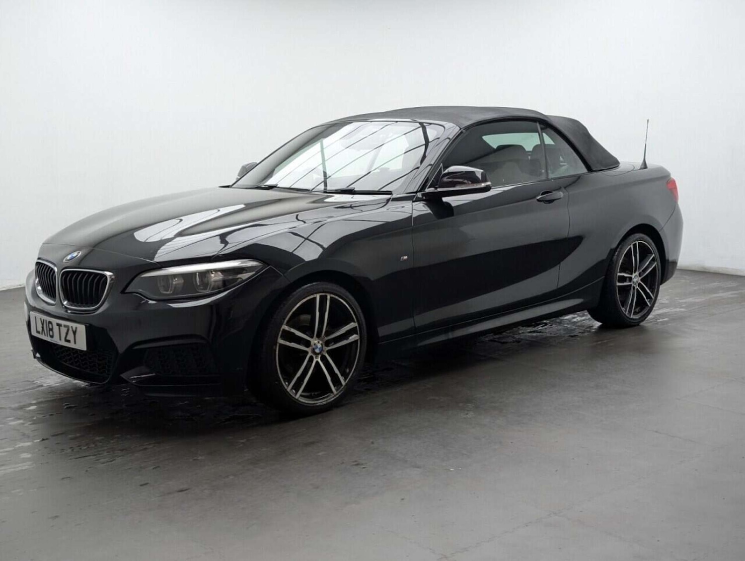 Used BMW 2 Series 2018 for sale - 77713808: Photo 4