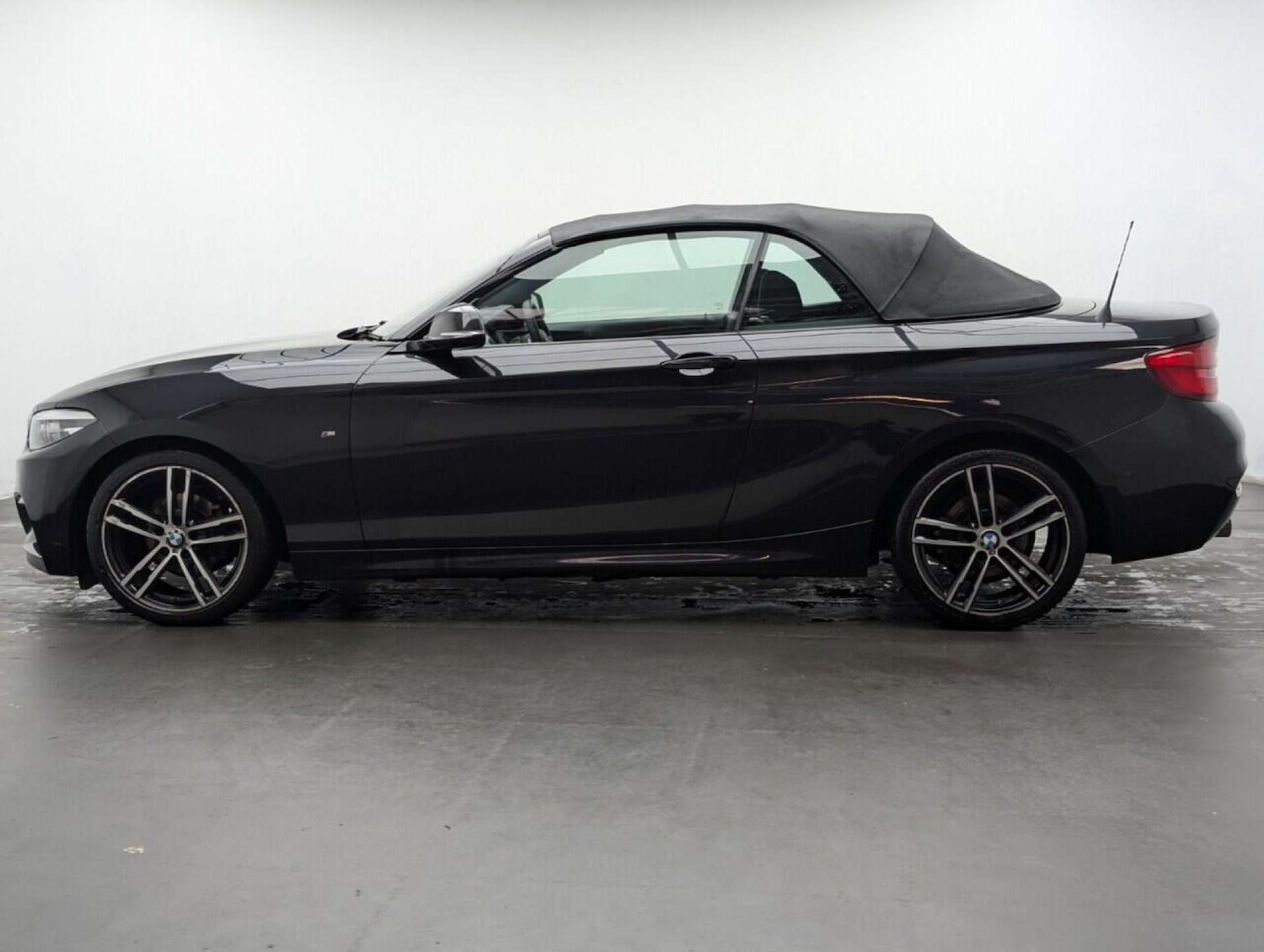 Used BMW 2 Series 2018 for sale - 77713808: Photo 5