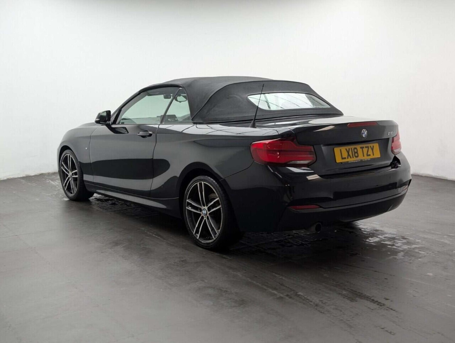 Used BMW 2 Series 2018 for sale - 77713808: Photo 6