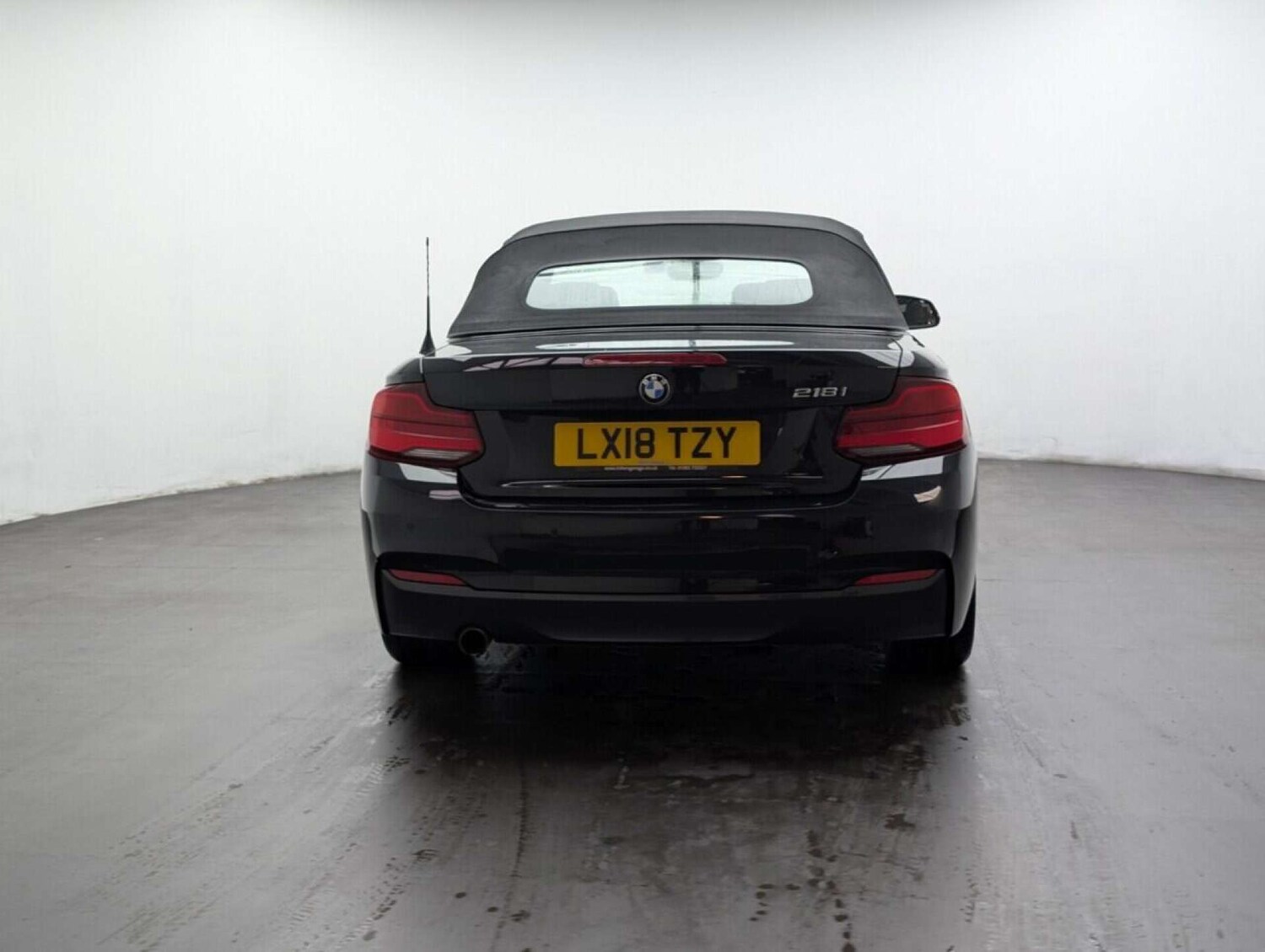 Used BMW 2 Series 2018 for sale - 77713808: Photo 7