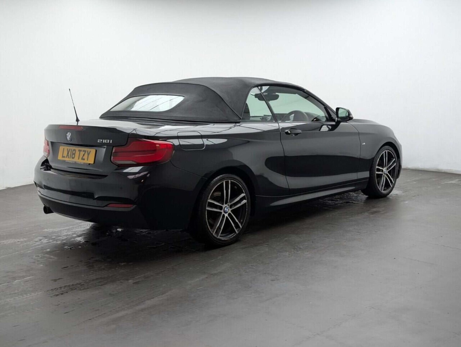 Used BMW 2 Series 2018 for sale - 77713808: Photo 8