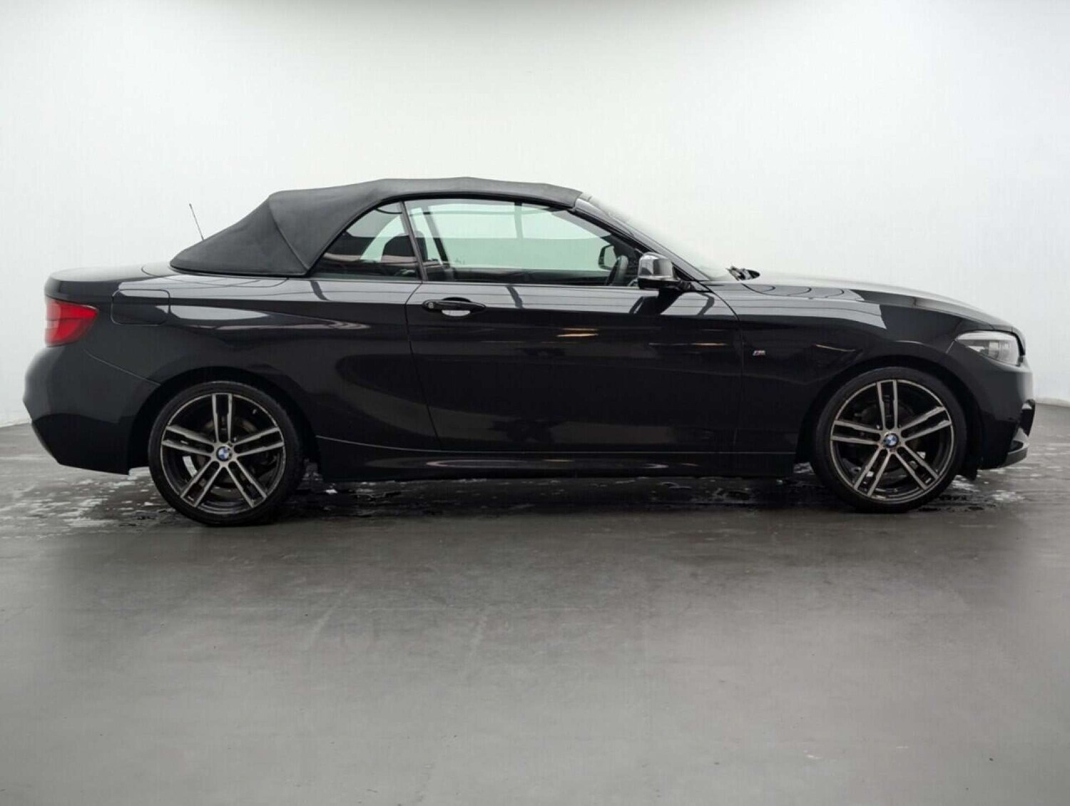 Used BMW 2 Series 2018 for sale - 77713808: Photo 9