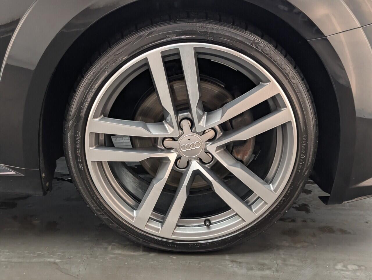 Used Audi TT 2015 for sale - 76512413: Photo 10