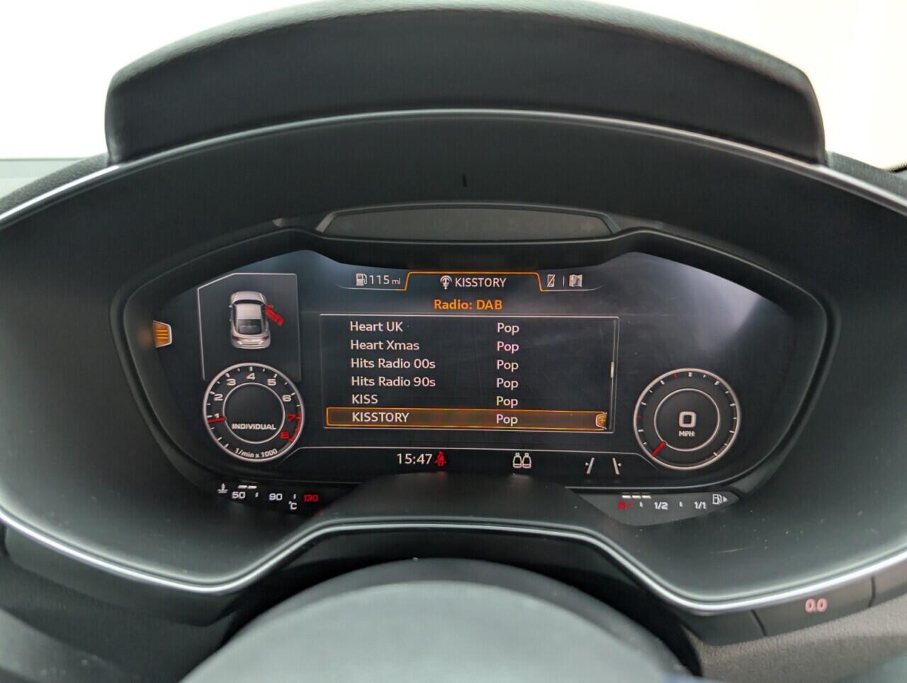 Used Audi TT 2015 for sale - 76512413: Photo 13