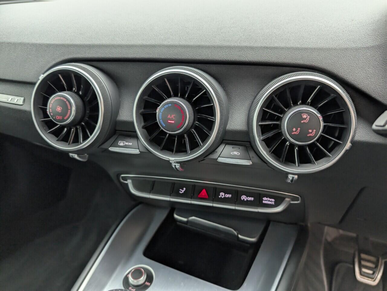 Used Audi TT 2015 for sale - 76512413: Photo 15