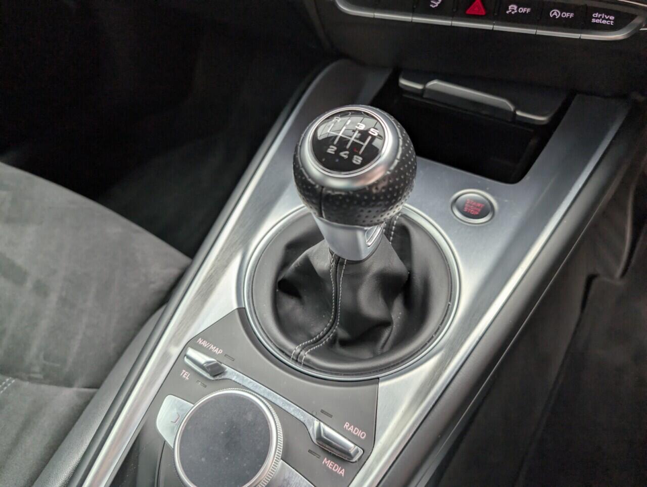 Used Audi TT 2015 for sale - 76512413: Photo 16