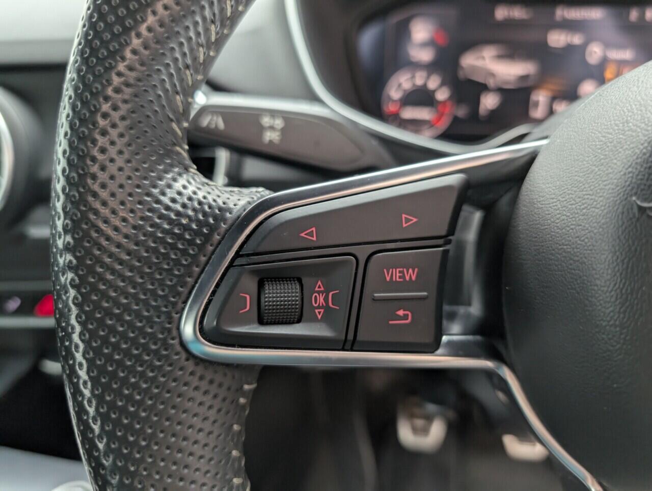 Used Audi TT 2015 for sale - 76512413: Photo 17