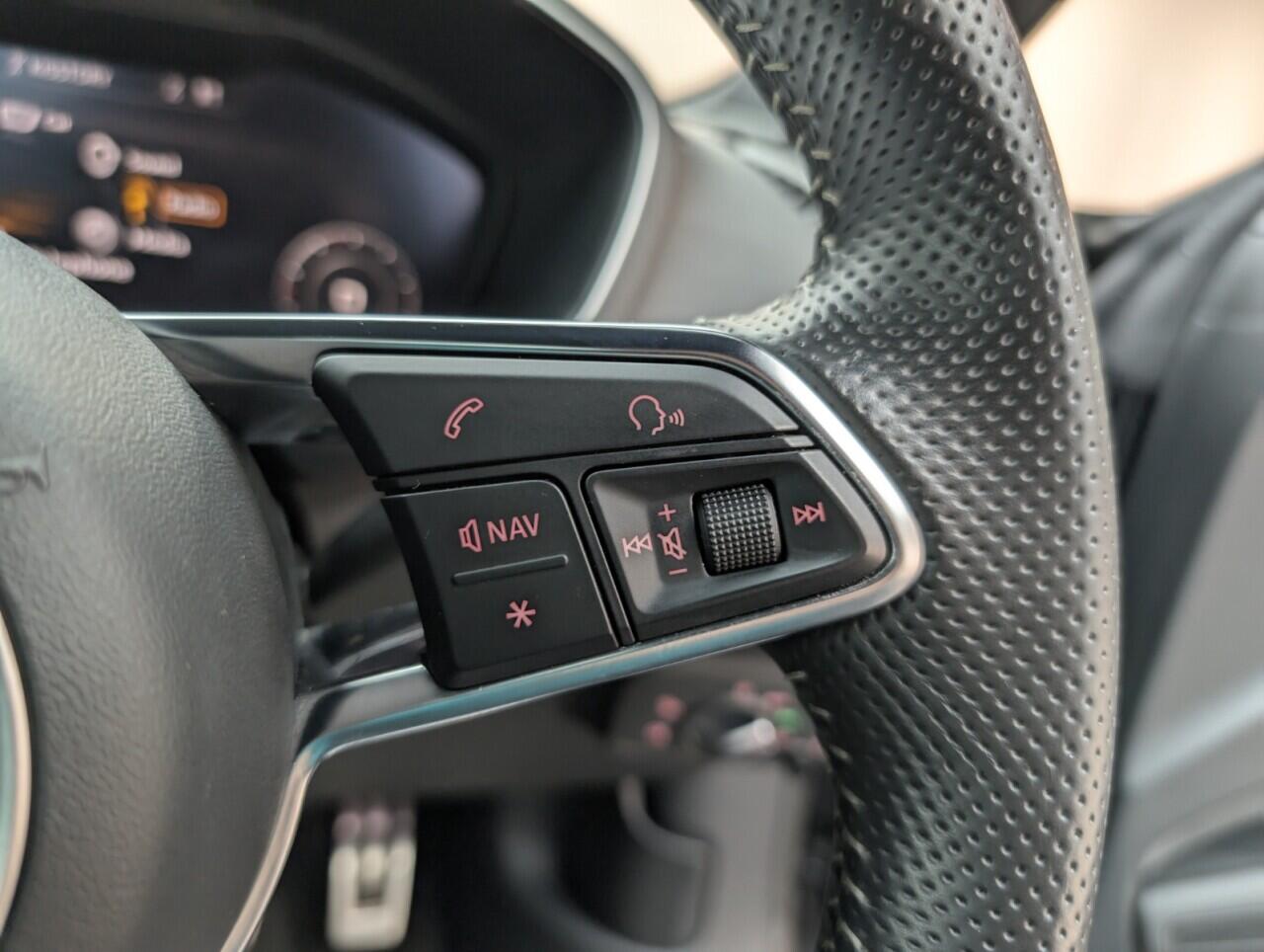 Used Audi TT 2015 for sale - 76512413: Photo 18