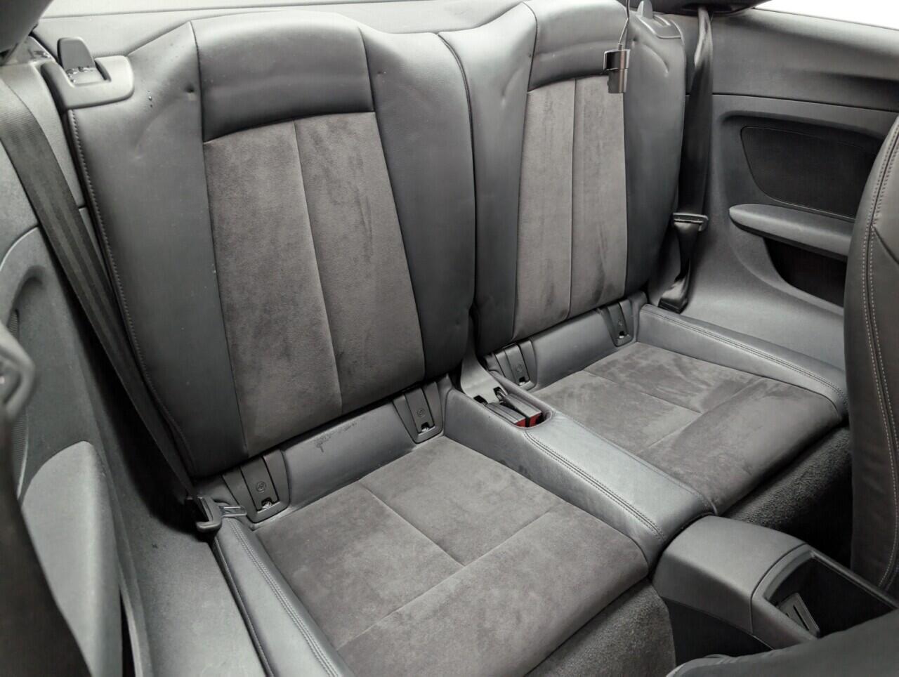 Used Audi TT 2015 for sale - 76512413: Photo 22