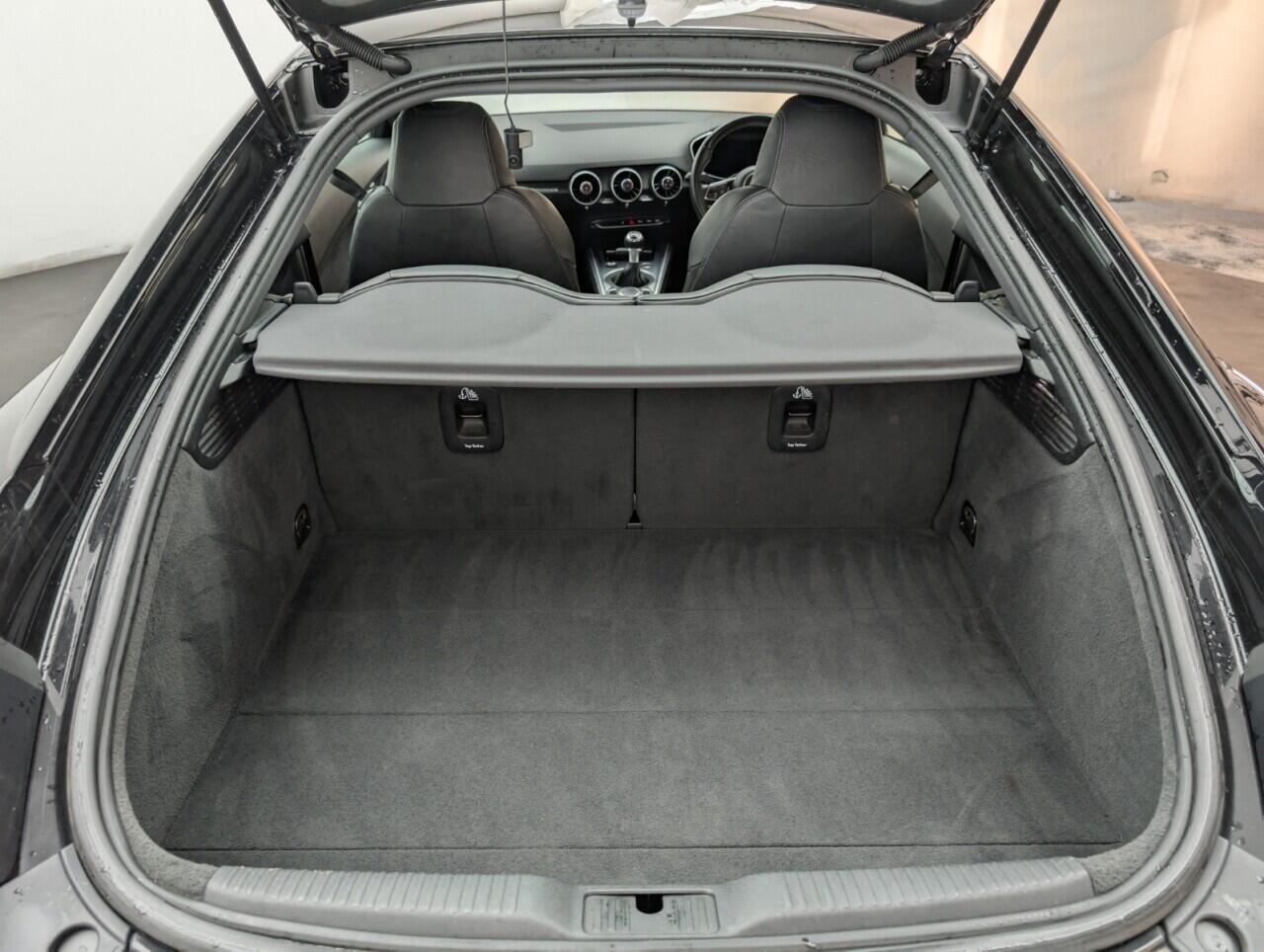 Used Audi TT 2015 for sale - 76512413: Photo 23