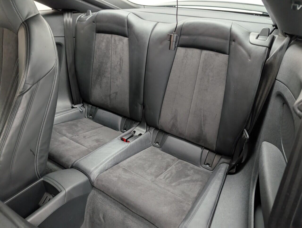 Used Audi TT 2015 for sale - 76512413: Photo 24