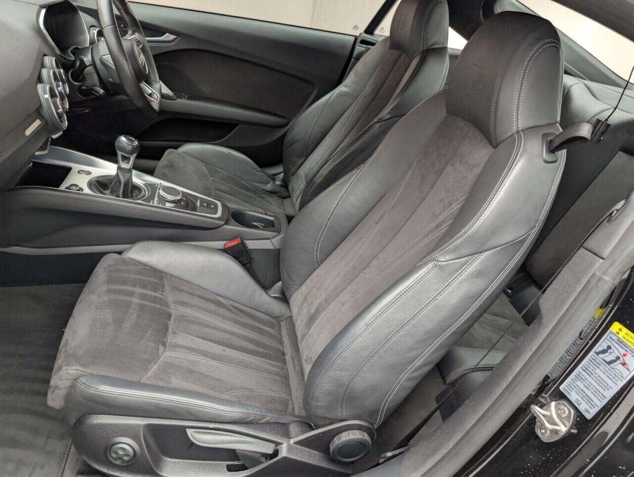 Used Audi TT 2015 for sale - 76512413: Photo 25