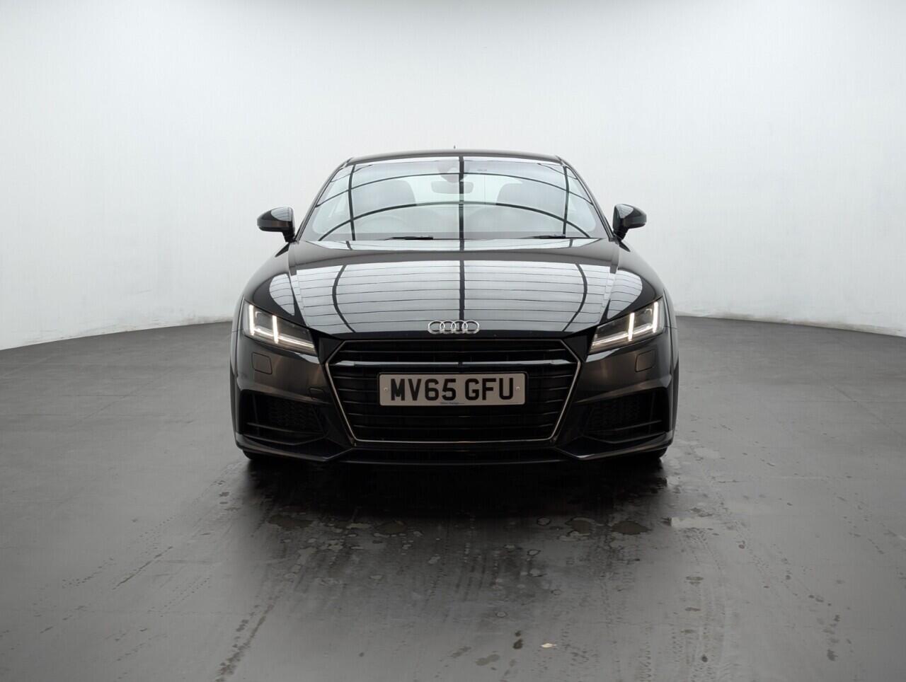 Used Audi TT 2015 for sale - 76512413: Photo 3