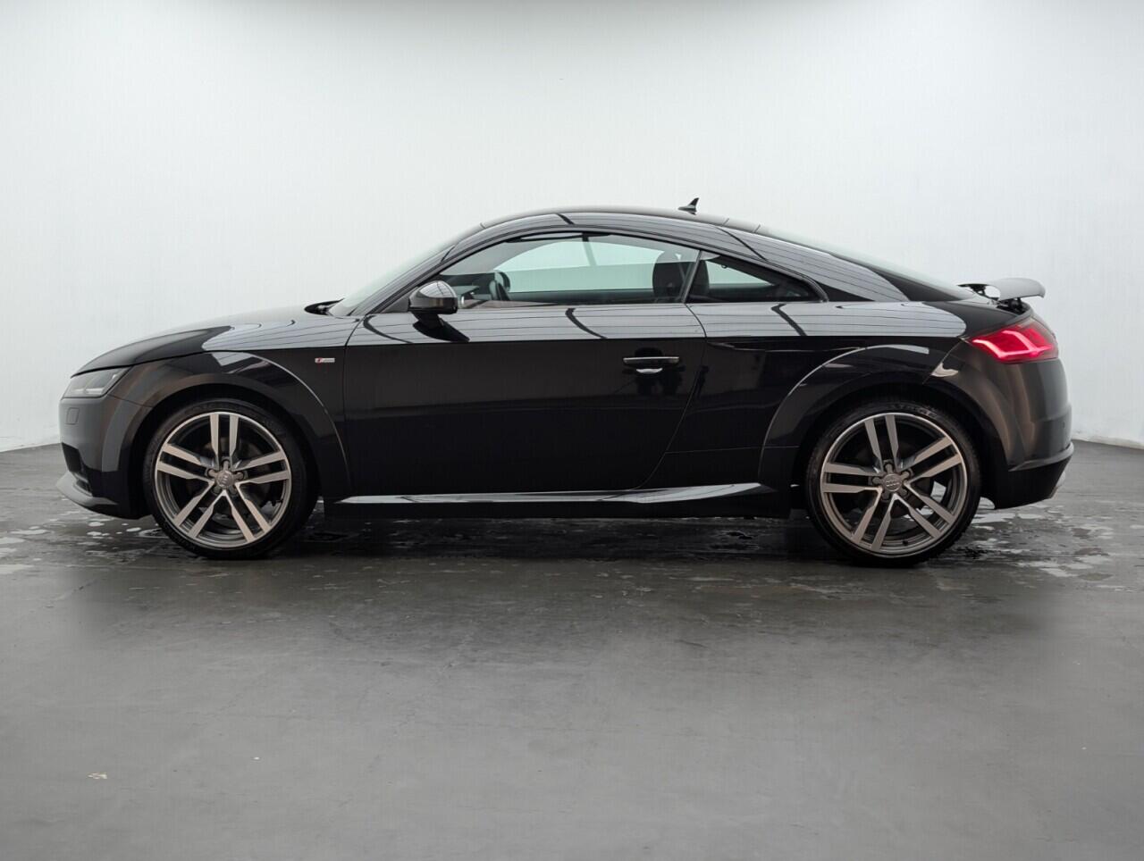 Used Audi TT 2015 for sale - 76512413: Photo 5