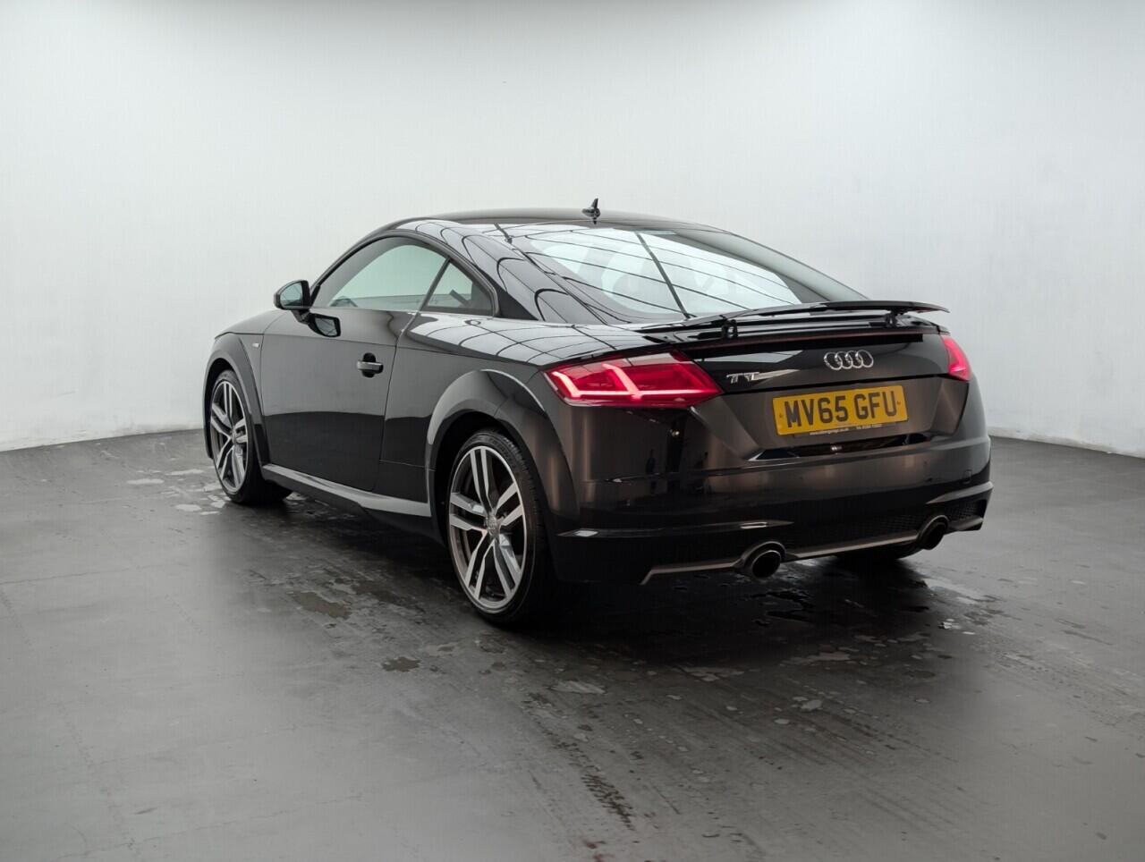 Used Audi TT 2015 for sale - 76512413: Photo 6