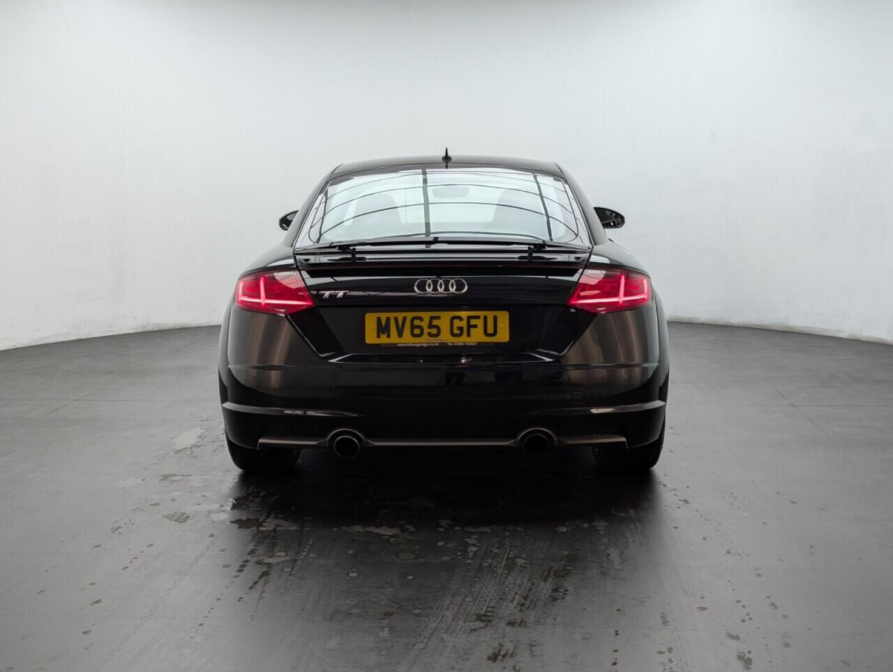 Used Audi TT 2015 for sale - 76512413: Photo 7