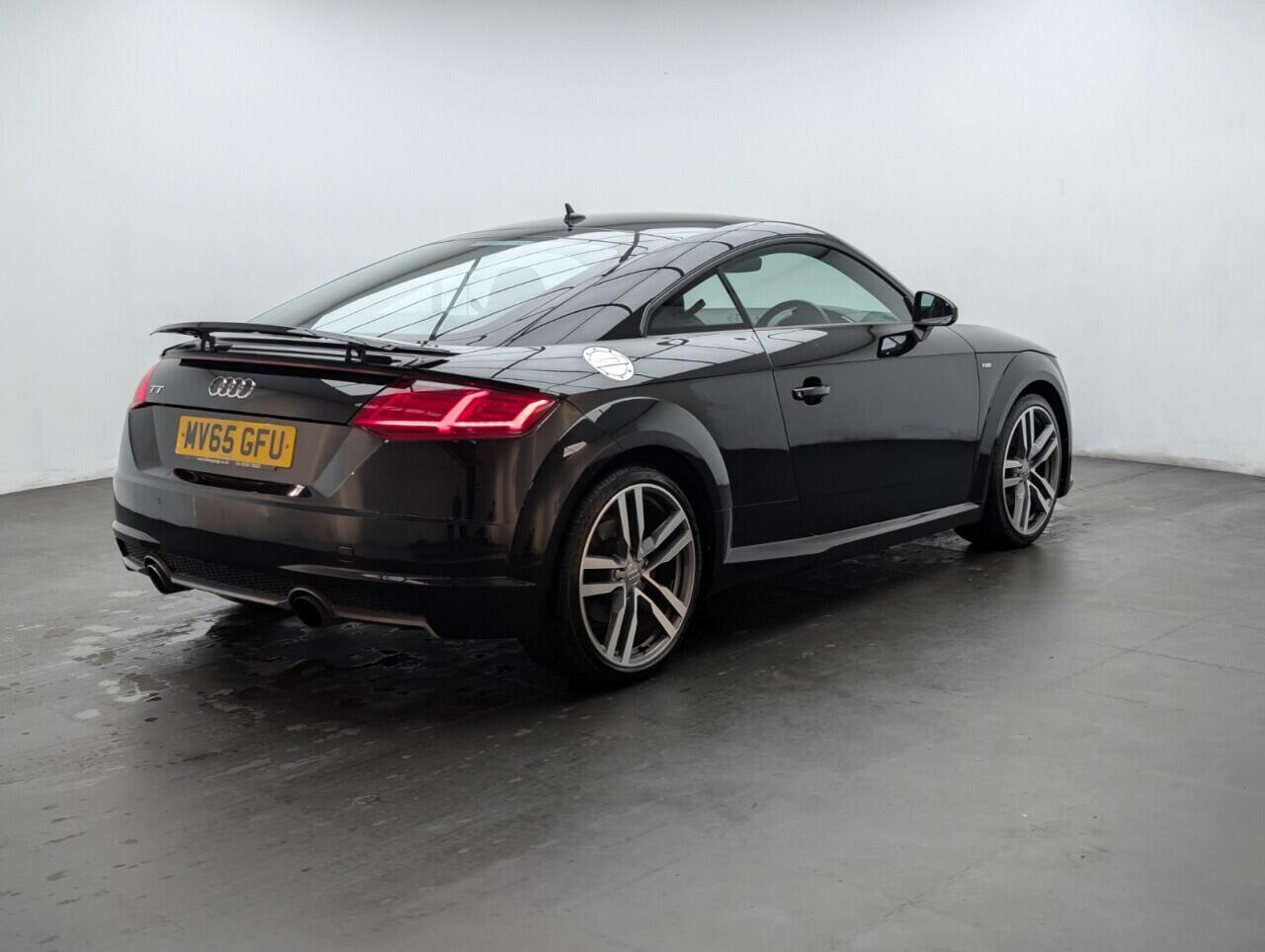 Used Audi TT 2015 for sale - 76512413: Photo 8