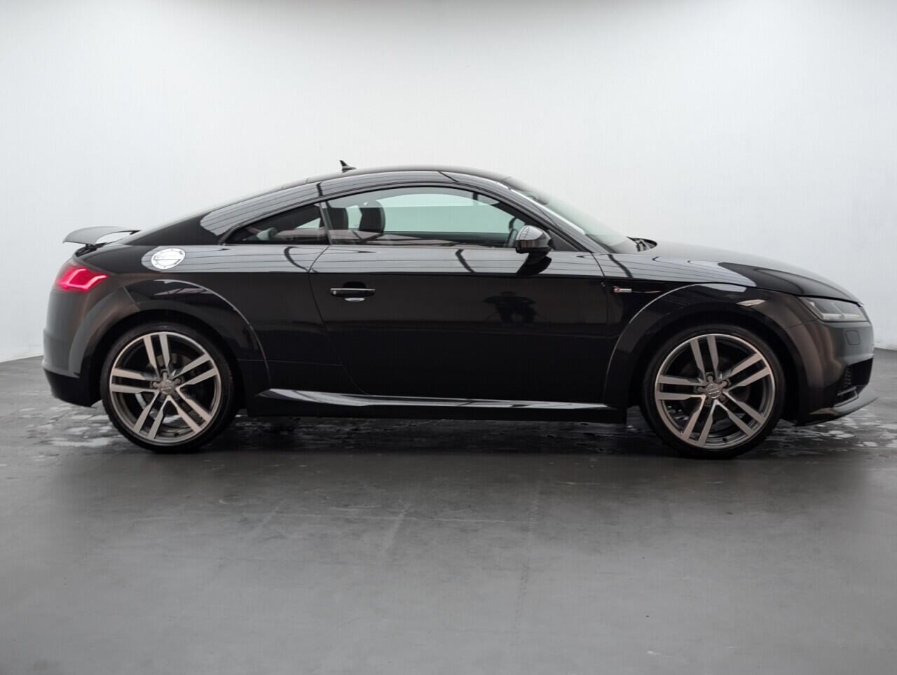 Used Audi TT 2015 for sale - 76512413: Photo 9