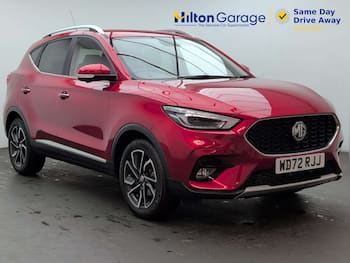 Used MG MG ZS 2023 for sale - 79570095: Photo