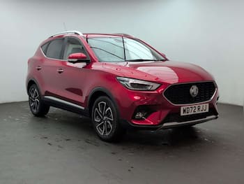 Used MG MG ZS 2023 for sale - 79570095: Photo