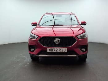 Used MG MG ZS 2023 for sale - 79570095: Photo