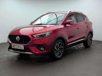 Used MG MG ZS 2023 for sale - 79570095: Photo